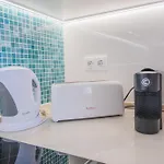 Διαμέρισμα Sea View 6f *