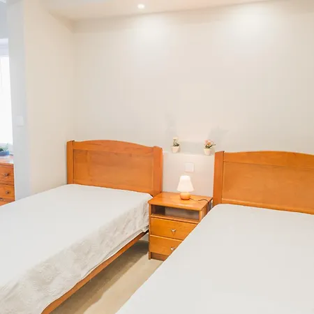 Sea View 6f Апартаменты Портиман