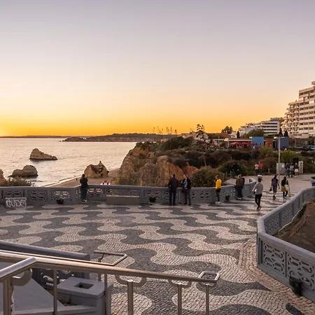 Sea View 6f * بورتيماو