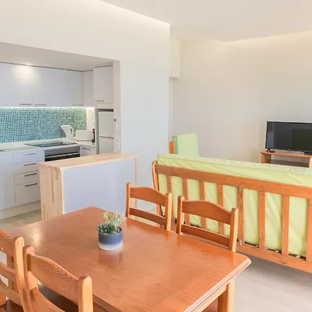 شقة Sea View 6f بورتيماو