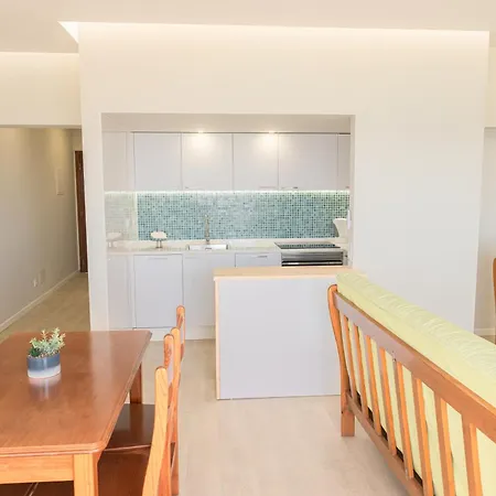 Sea View 6f بورتيماو