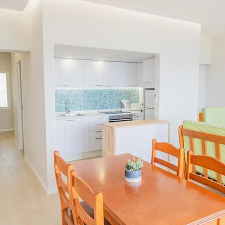 شقة Sea View 6f بورتيماو