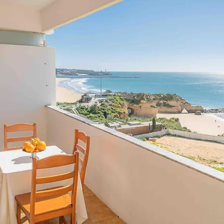 Apartment Sea View 6f *