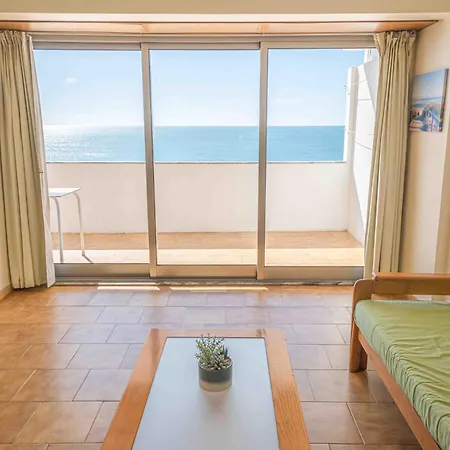 Sea View 6f Portimao