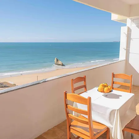 Sea View 6f Apartment *