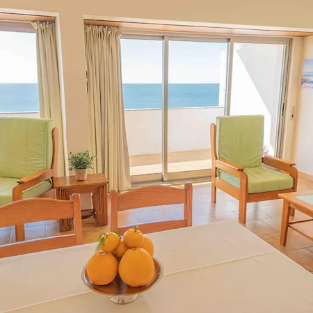 Sea View 6f * Portimao