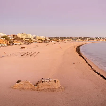 Sea View 6f * Portimao