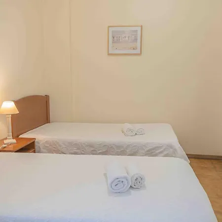 Sea View 6f Apartment Portimao