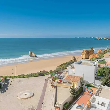 Apartment Sea View 6f *