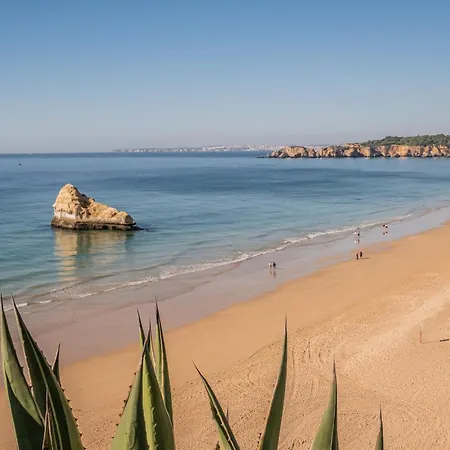 Apartment Sea View 6f Portimao